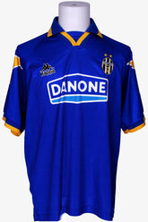 JUVENTUS 1994/95 - AWAY - 10 R.BAGGIO