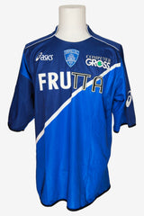 EMPOLI 2005/06 - HOME - RIGANÒ - MATCHWORN - XL