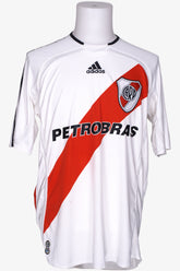 RIVER PLATE 2006/07 - HOME