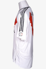 RIVER PLATE 2006/07 - HOME