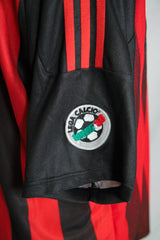 MILAN 2002/03 - PREPARATA - RIVALDO - HOME