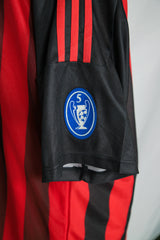 MILAN 2002/03 - PREPARATA - RIVALDO - HOME