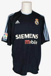 REAL MADRID 2003/04 - AWAY - RONALDO