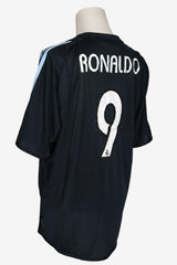 REAL MADRID 2003/04 - AWAY - RONALDO