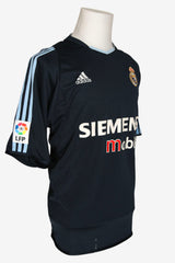 REAL MADRID 2003/04 - AWAY - RONALDO