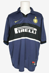 INTER 1998/99 - THIRD - RONALDO