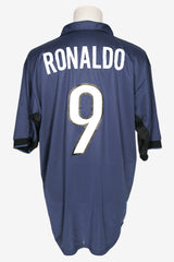 INTER 1998/99 - THIRD - RONALDO