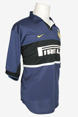 INTER 1998/99 - THIRD - RONALDO