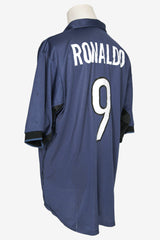 INTER 1998/99 - THIRD - RONALDO
