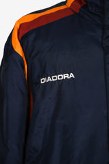 ROMA 2005/06 - GIACCONE - XL