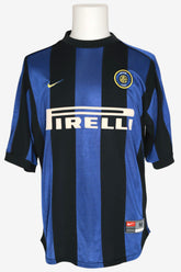 INTER 1999/00 - HOME - RONALDO - M