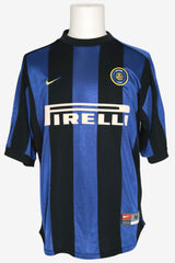 INTER 1999/00 - HOME - RONALDO - M