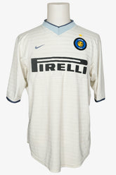 INTER 2000/01 - RONALDO - AWAY