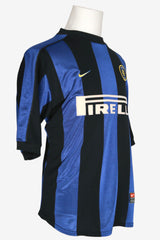 INTER 1999/00 - HOME - RONALDO - M