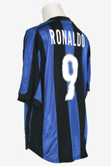 INTER 1999/00 - HOME - RONALDO - M