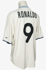 INTER 2000/01 - RONALDO - AWAY