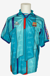 BARCELLONA 1996/97 - AWAY - RONALDO