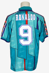 BARCELLONA 1996/97 - AWAY - RONALDO