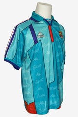 BARCELLONA 1996/97 - AWAY - RONALDO