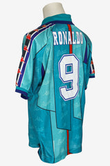 BARCELLONA 1996/97 - AWAY - RONALDO