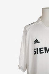 REAL MADRID 2005/06 - HOME - RONALDO - XL