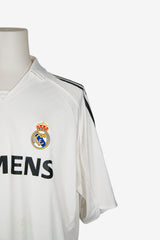 REAL MADRID 2005/06 - HOME - RONALDO - XL