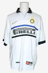 INTER 1998/99 - AWAY - RONALDO