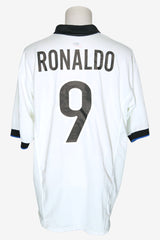 INTER 1998/99 - AWAY - RONALDO