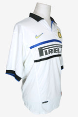 INTER 1998/99 - AWAY - RONALDO