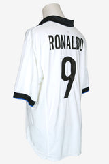 INTER 1998/99 - AWAY - RONALDO