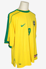 BRASILE 1998 - RONALDO - HOME
