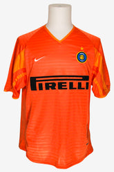 INTER 2001/02 - THIRD - RONALDO