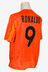 INTER 2001/02 - THIRD - RONALDO