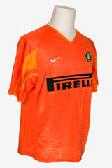 INTER 2001/02 - THIRD - RONALDO