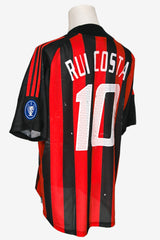 MILAN 2002/03 - HOME - RUI COSTA