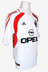 MILAN 2001/02 - AWAY - RUI COSTA - L