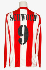 VICENZA 2006/07 - SCHWOCH - HOME