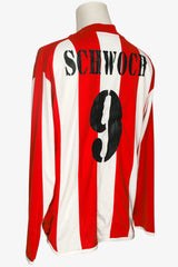 VICENZA 2006/07 - SCHWOCH - HOME