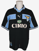LAZIO 1998/99 - HOME - SALAS - XL