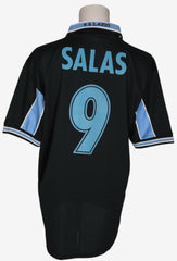 LAZIO 1998/99 - HOME - SALAS - XL