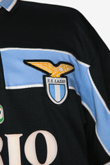 LAZIO 1998/99 - HOME - SALAS - XL