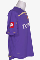 FIORENTINA 2009/10 - MUTU - HOME