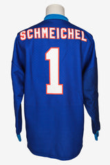MANCHESTER UNITED 1995/96 - GK - SCHMEICHEL - XL