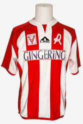 VICENZA 2006/07 - SCHWOCH - HOME