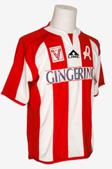 VICENZA 2006/07 - SCHWOCH - HOME