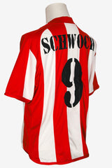 VICENZA 2006/07 - SCHWOCH - HOME