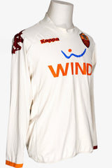 ROMA 2008/09 - TOTTI - AWAY