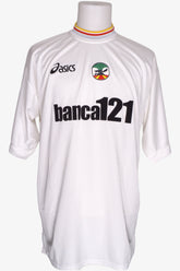 LECCE 2000/01 - LUCARELLI - AWAY