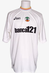LECCE 2000/01 - LUCARELLI - AWAY