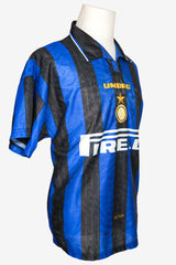 INTER 1996/1997 - HOME - SFORZA